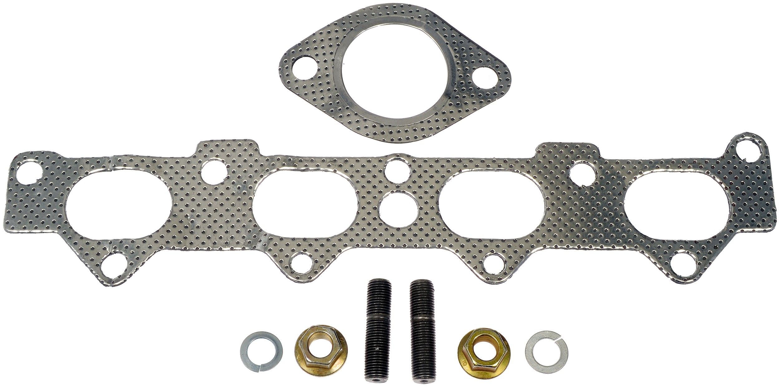Dorman DOR-674-980 Manifold Converter - Not CARB Compliant - Image 6