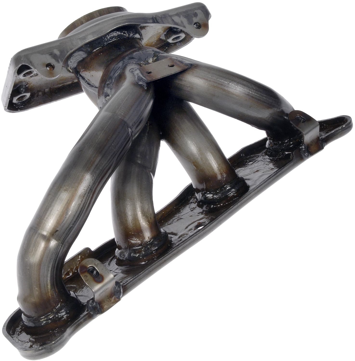 Dorman DOR-674-981 Exhaust Manifold Kit - Includes Required Gaskets And Hardware - Image 3