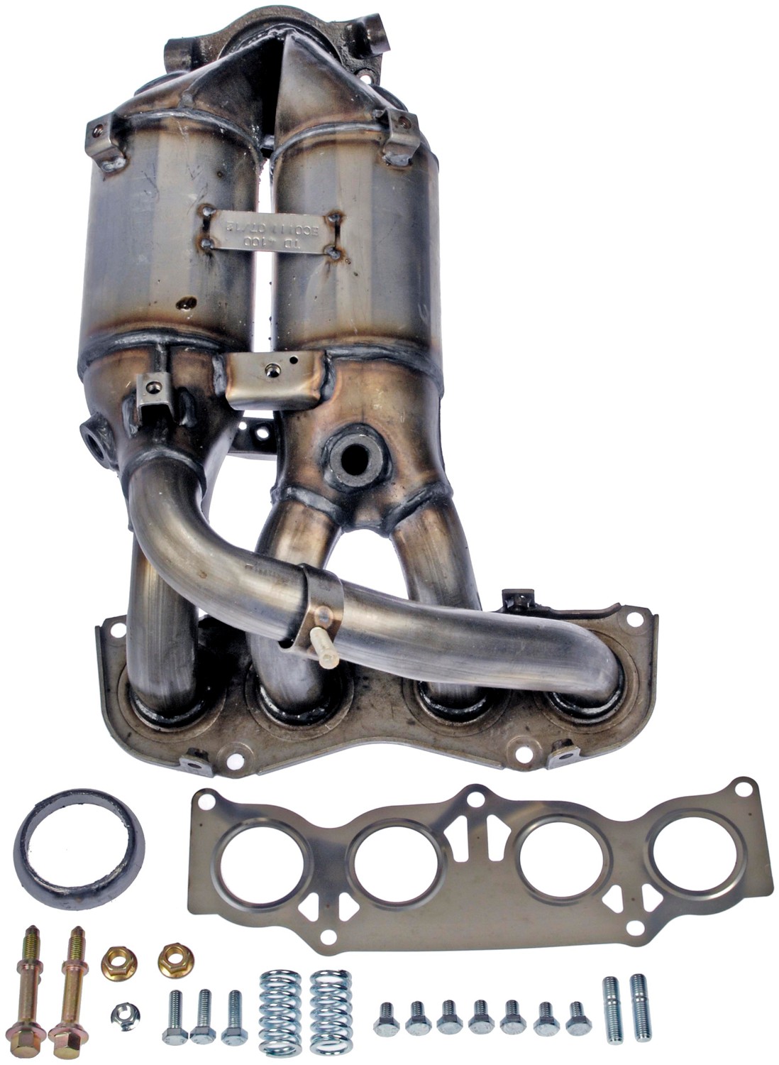 Dorman DOR-674-984 Manifold Converter - Not CARB Compliant