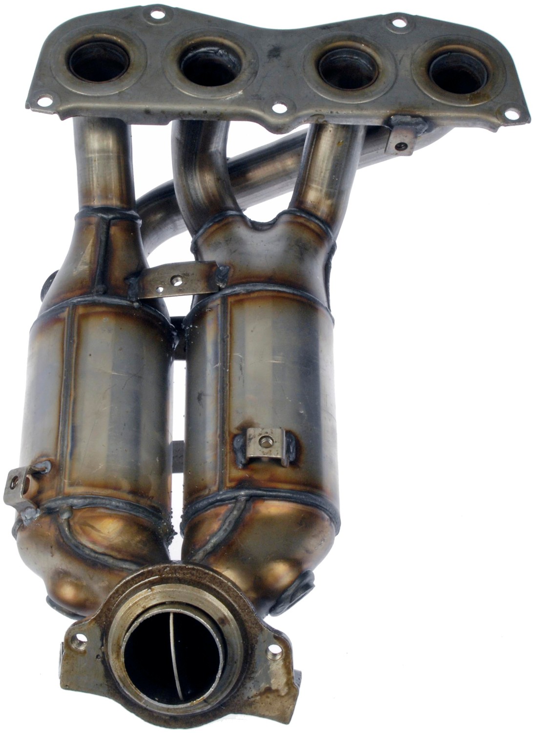 Dorman DOR-674-984 Manifold Converter - Not CARB Compliant - Image 2