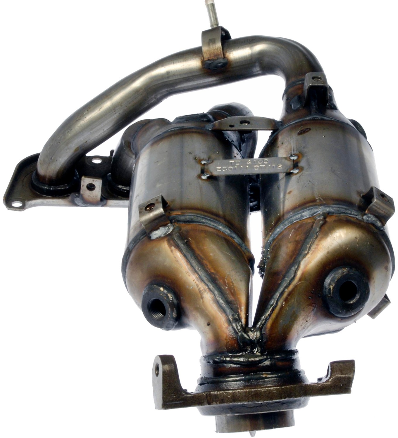 Dorman DOR-674-984 Manifold Converter - Not CARB Compliant - Image 3
