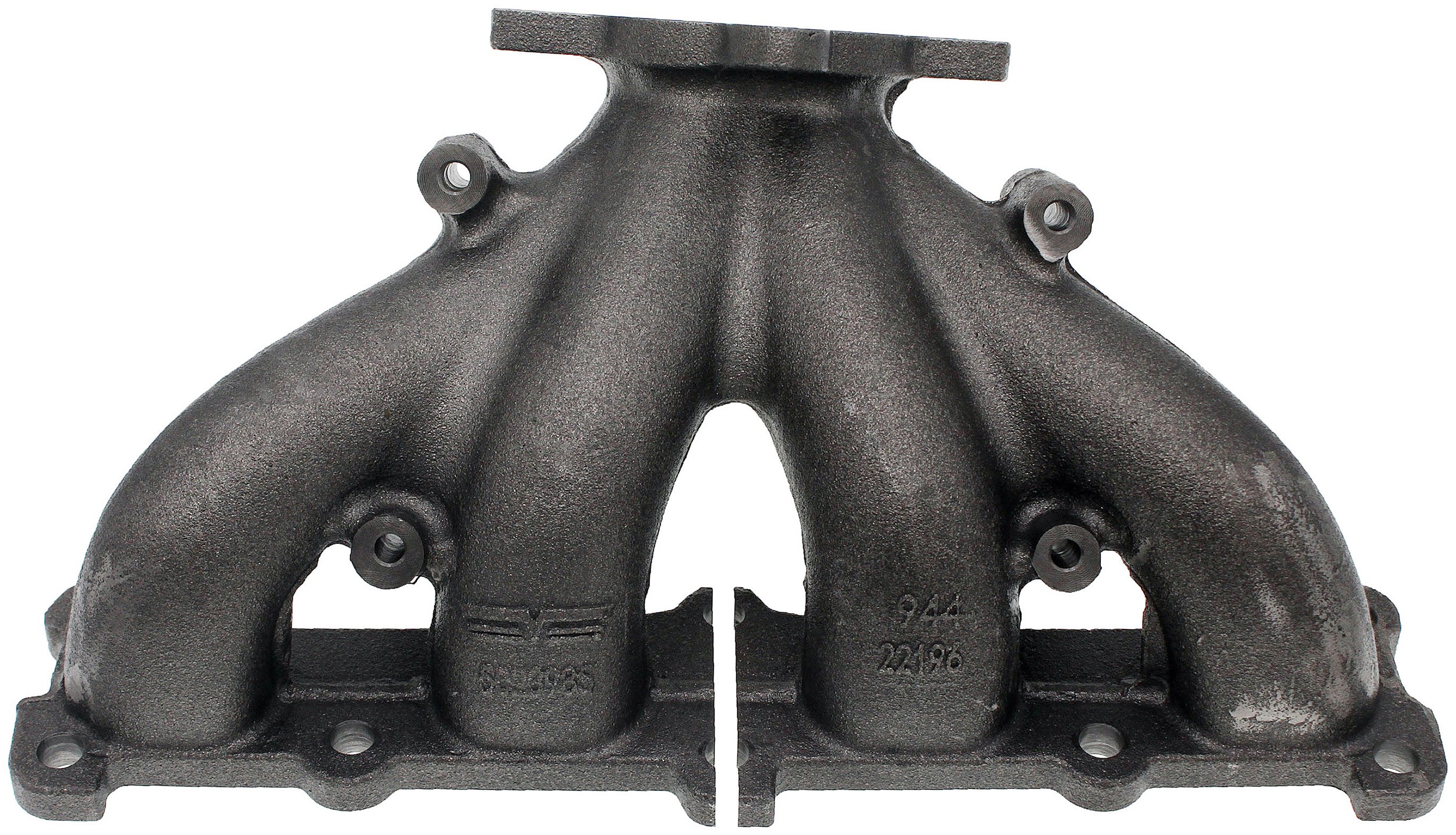 Dorman DOR-674-985 Exhaust Manifold Kit - Includes Required Gaskets And Hardware