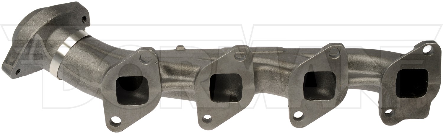 Dorman DOR-674-988 Exhaust Manifold Kit - Includes Required Gaskets And Hardware - Image 2