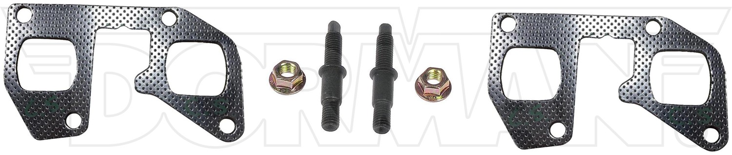 Dorman DOR-674-988 Exhaust Manifold Kit - Includes Required Gaskets And Hardware - Image 6