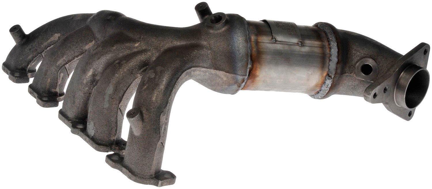 Dorman DOR-674-989 Manifold Converter - Not CARB Compliant - Image 2