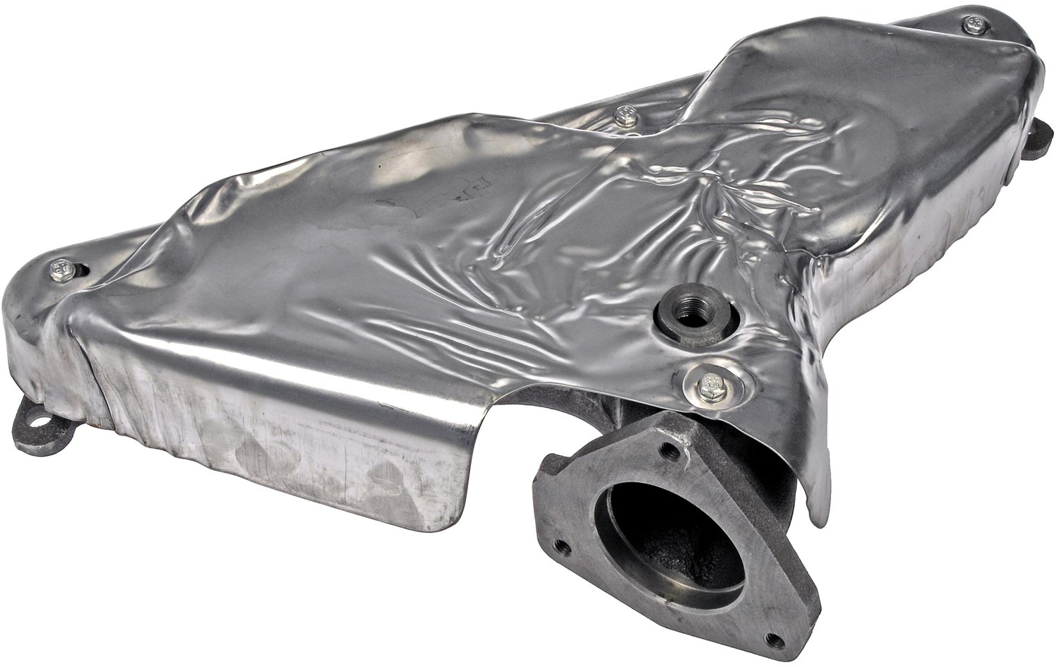 Dorman DOR-674-990 Exhaust Manifold Kit - Includes Required Gaskets And Hardware