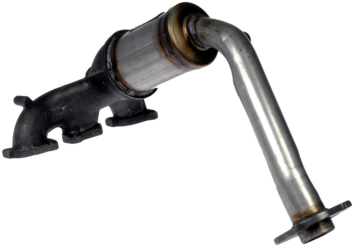 Dorman DOR-674-991 Manifold Converter - Not CARB Compliant - Image 3