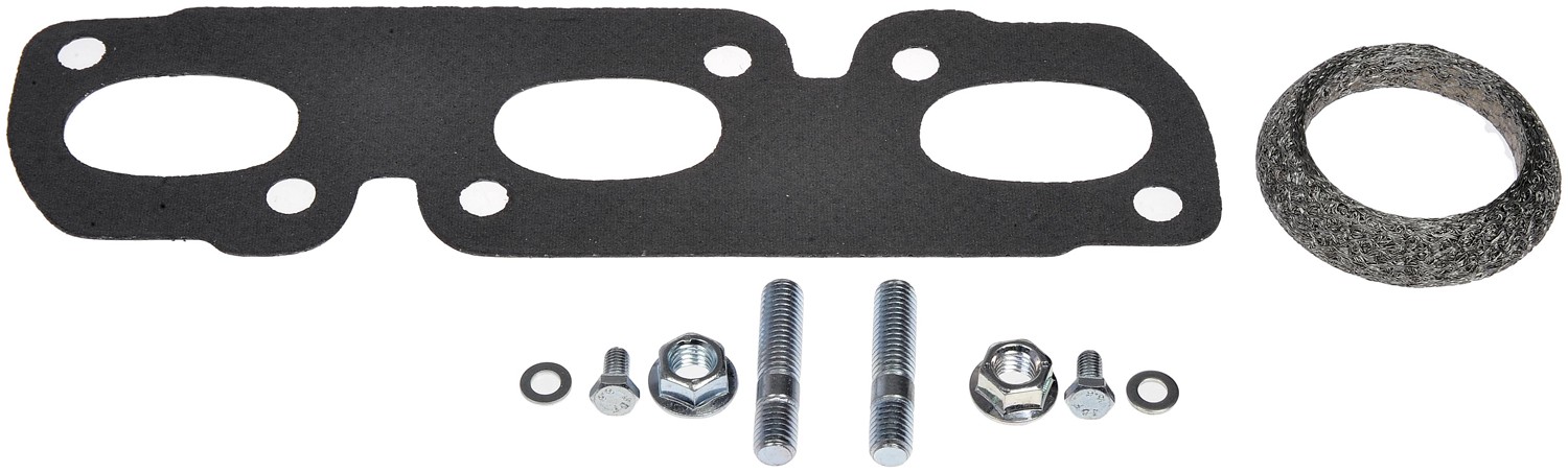 Dorman DOR-674-991 Manifold Converter - Not CARB Compliant - Image 5