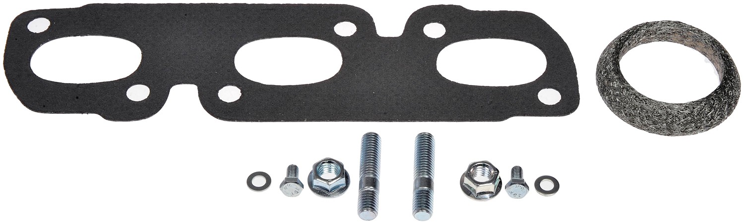 Dorman DOR-674-991 Manifold Converter - Not CARB Compliant - Image 6
