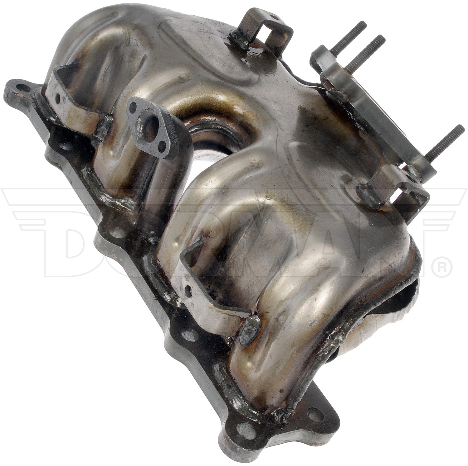 Dorman DOR-674-996 Exhaust Manifold Kit - Includes Required Gaskets And Hardware - Image 4