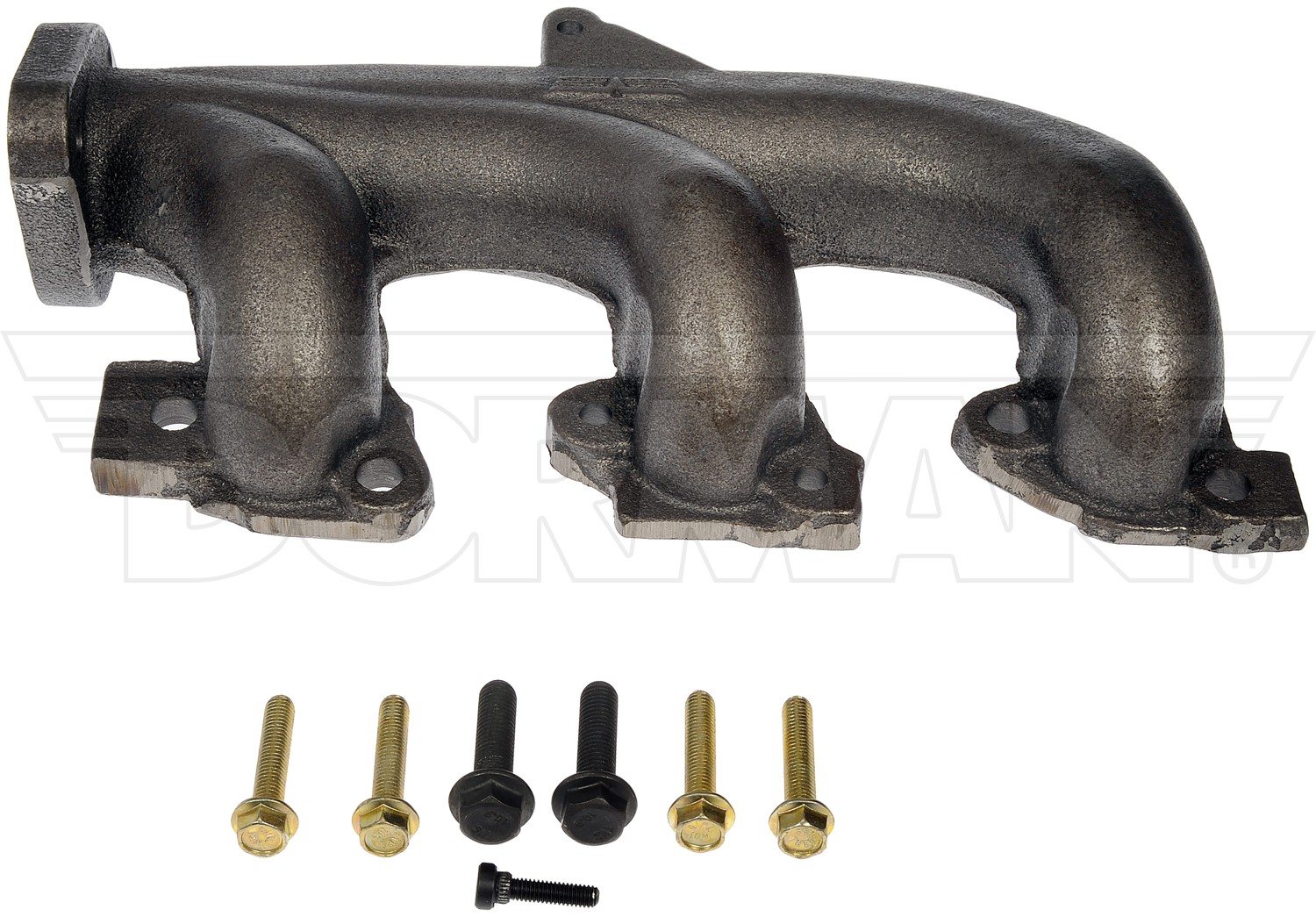 Dorman DOR-674-997 Exhaust Manifold Kit - Includes Required Gaskets And Hardware