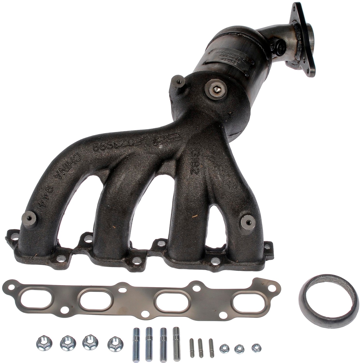 Dorman DOR-674-999 Manifold Converter - Not CARB Compliant