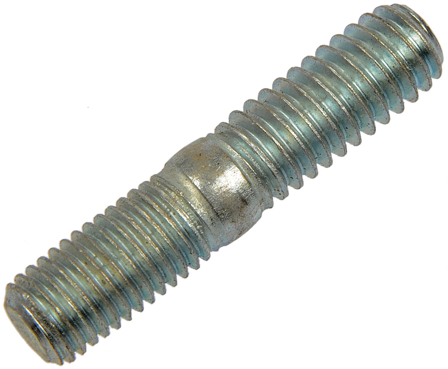 Dorman DOR-675-001 Double Ended Stud - 5/16-18 x 3/4 In. and 5/16-24 x 1/2 In.