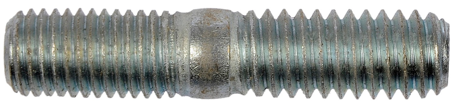 Dorman DOR-675-001 Double Ended Stud - 5/16-18 x 3/4 In. and 5/16-24 x 1/2 In. - Image 2