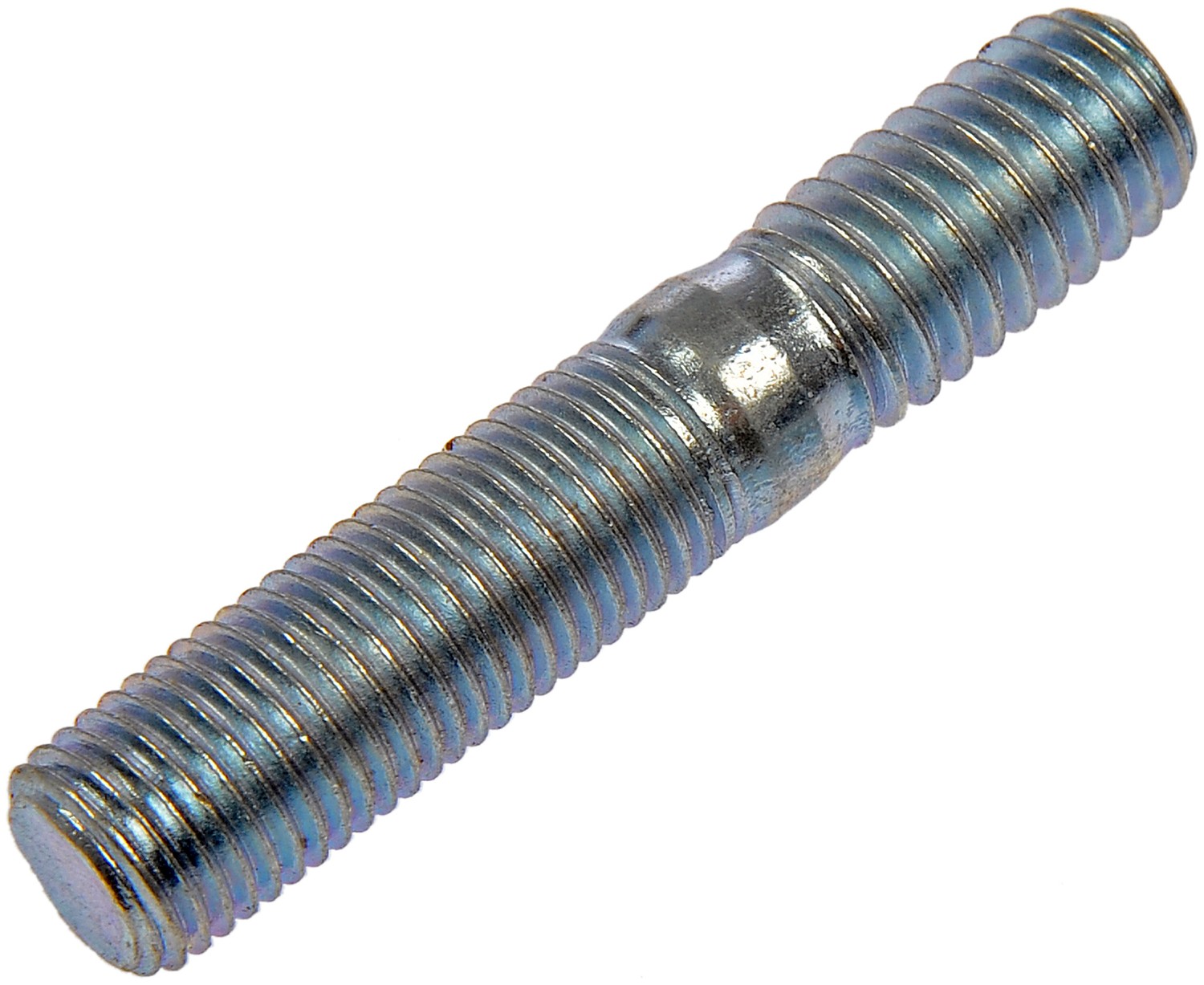 Dorman DOR-675-003 Double Ended Stud - 3/8-16 x 5/8 In. and 3/8-24 x 1 In.