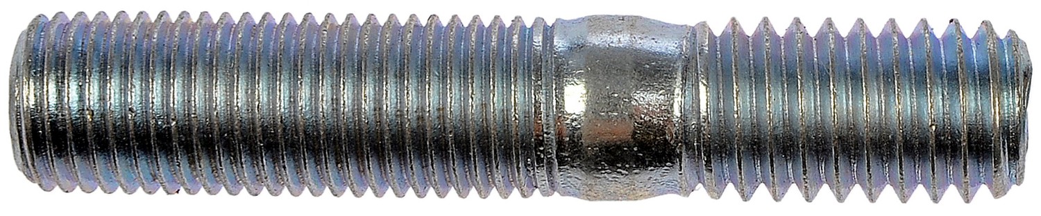 Dorman DOR-675-003 Double Ended Stud - 3/8-16 x 5/8 In. and 3/8-24 x 1 In. - Image 2