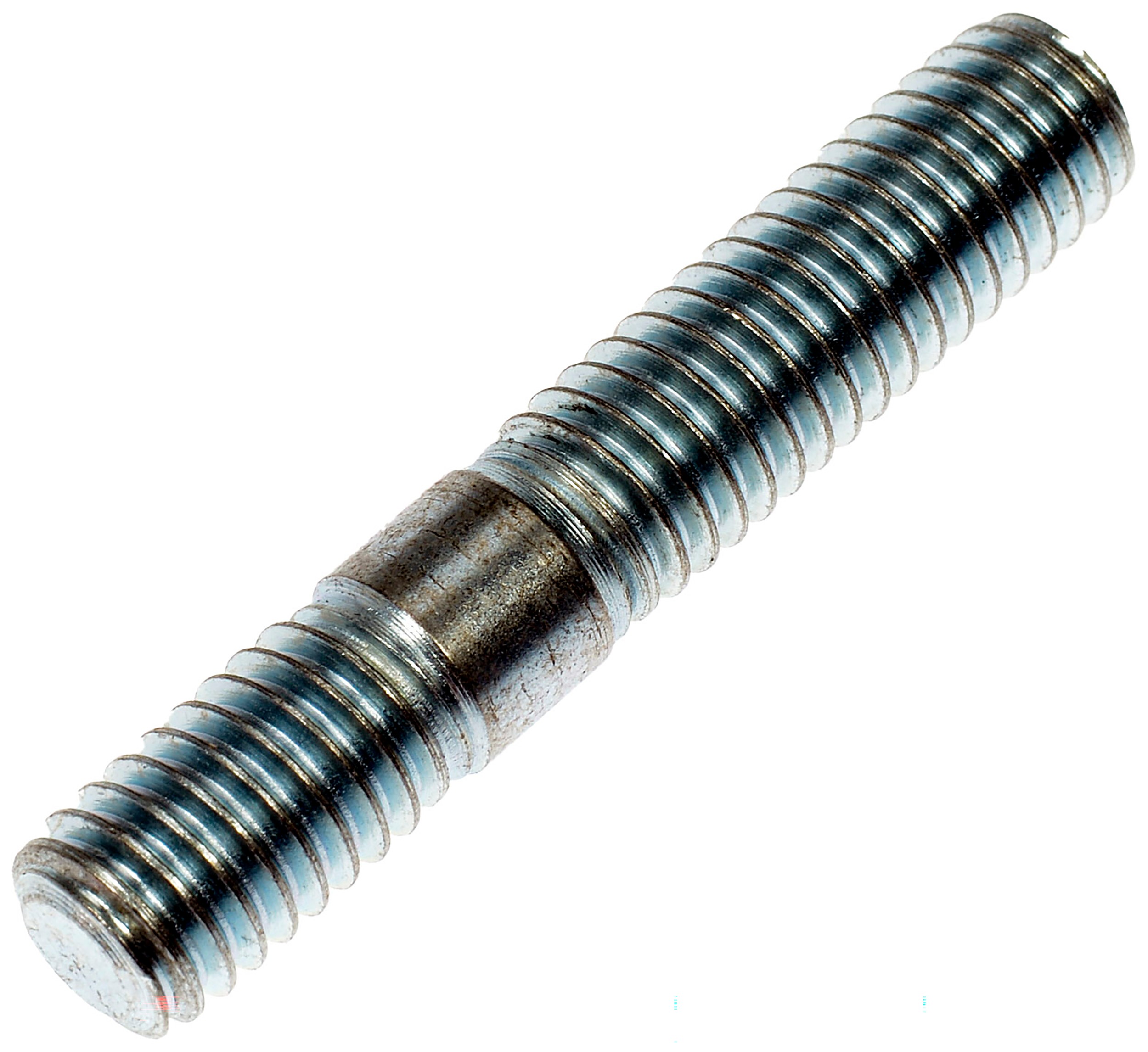 Dorman DOR-675-004 Double Ended Stud - 3/8-16 X 5/8 In. And 3/8-16 X 1 In.