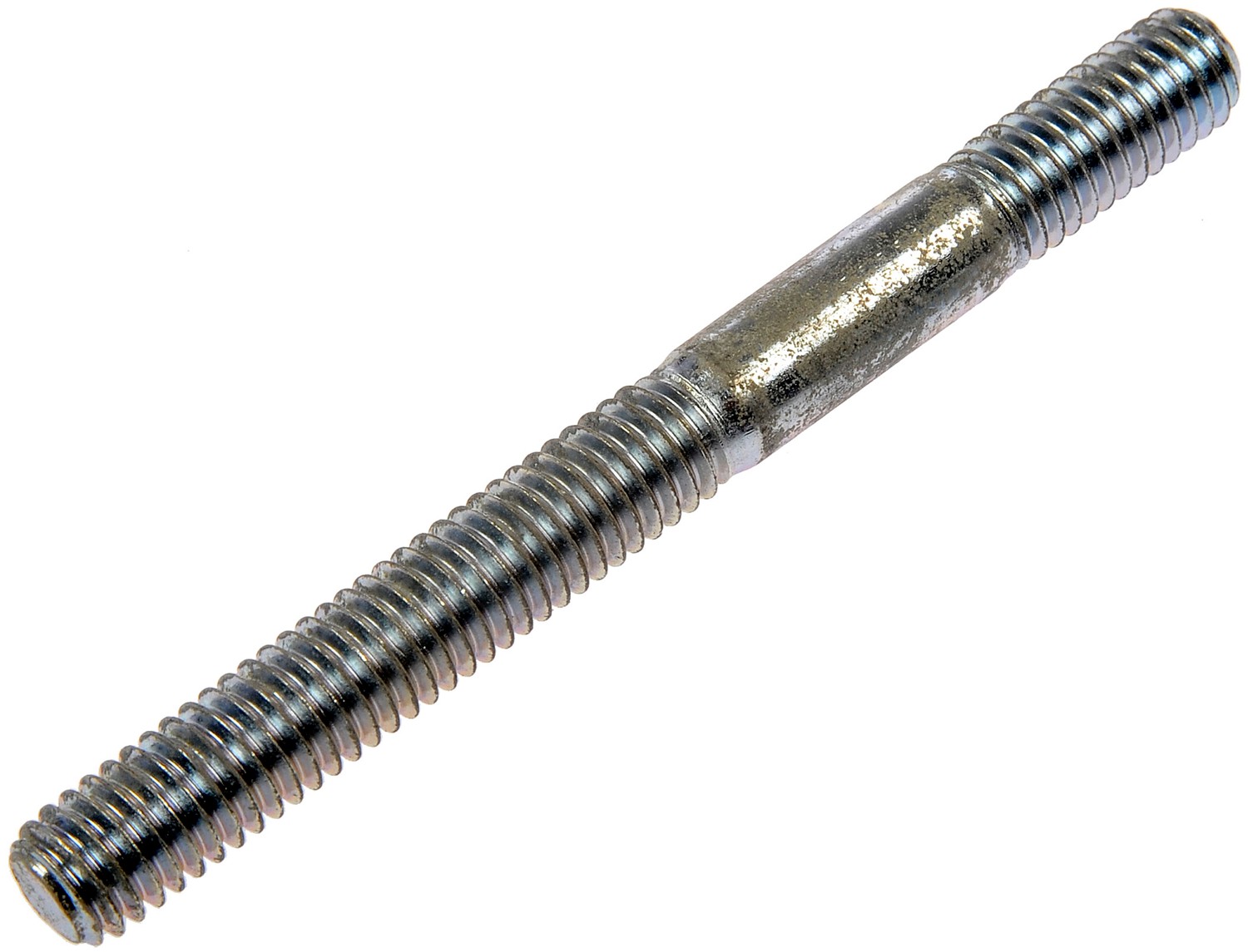 Dorman DOR-675-006 Double Ended Stud - 3/8-16 x 3/4 In. and 3/8-16 x 2 In.