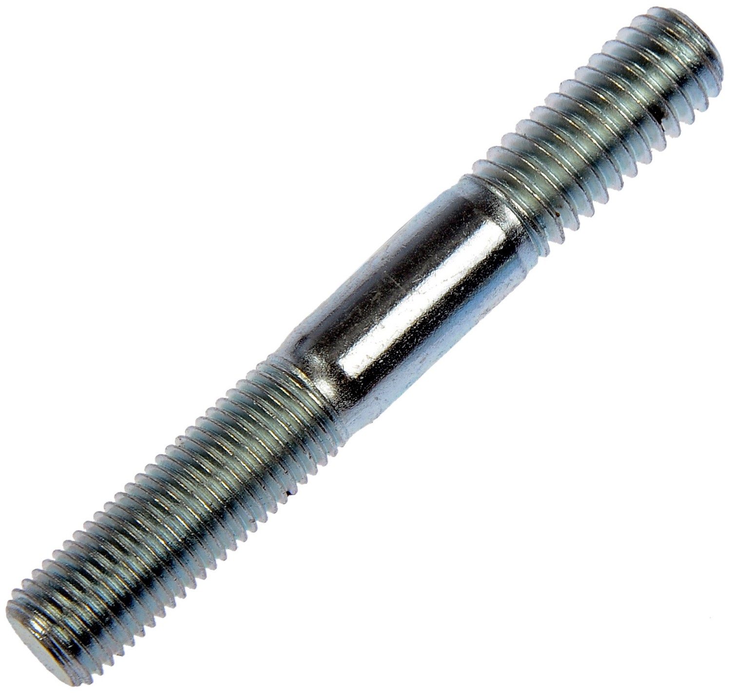 Dorman DOR-675-007 Double Ended Stud - 3/8-16 x 3/4 In. and 3/8-24 x 1 In.