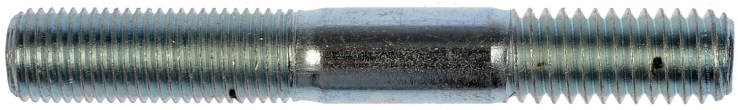 Dorman DOR-675-007 Double Ended Stud - 3/8-16 x 3/4 In. and 3/8-24 x 1 In. - Image 2