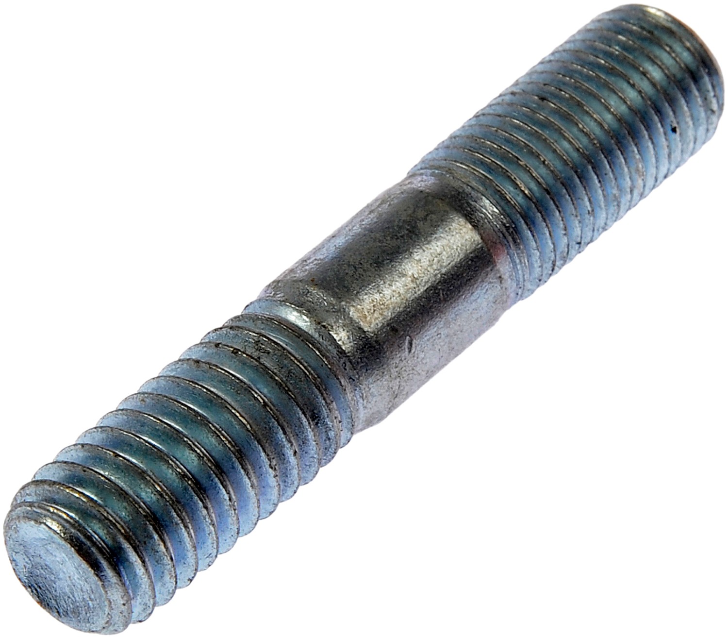 Dorman DOR-675-010 Double Ended Stud - 7/16-14 x 3/4 In. and 7/16-20 x 3/4 In.
