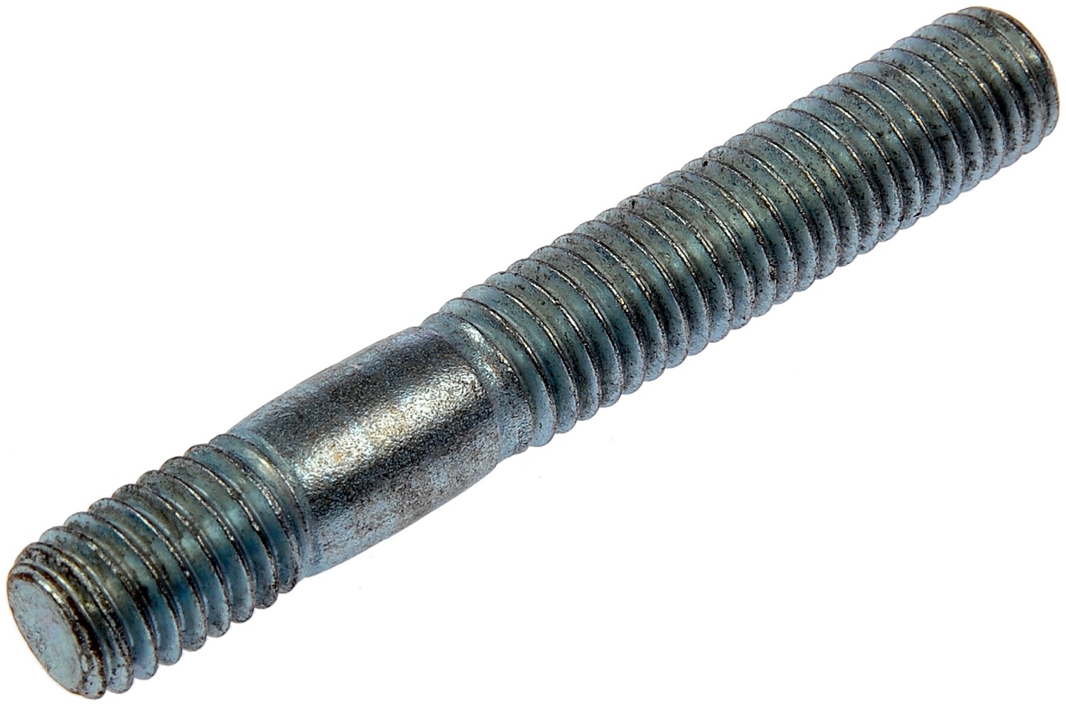 Dorman DOR-675-029 Double Ended Stud - 7/16-14 x 5/8 In. and 7/16-14 x 1-7/8 In.