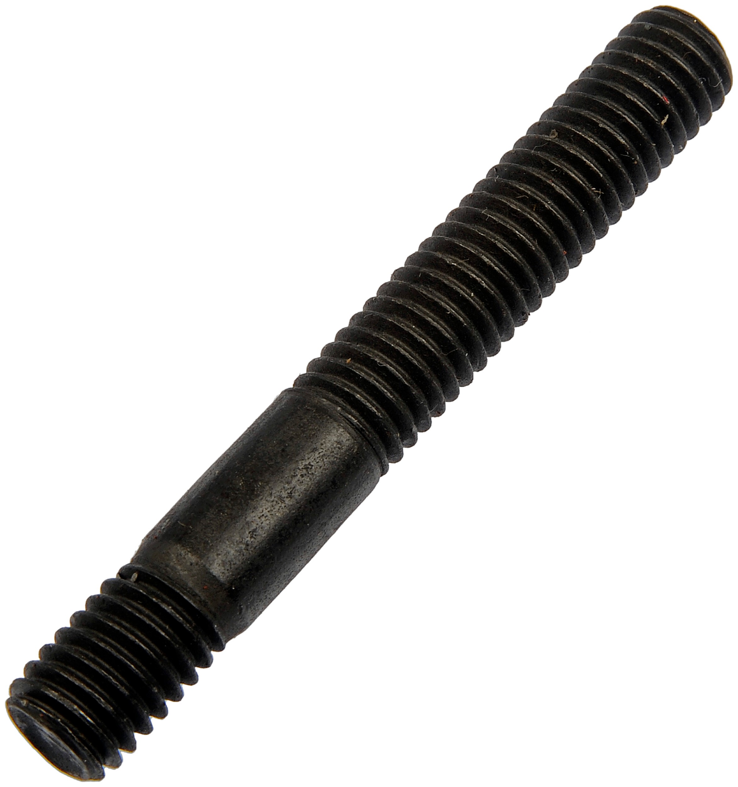 Dorman 675-030 Double Ended Stud – 7/16 - 14 x 3/4 Inch And 7/16 - 14 x 2 Inch