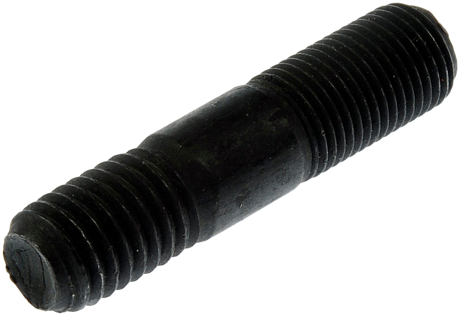 Dorman DOR-675-046 Double Ended Stud - 9/16-12 x 3/4 In. and 9/16-18 x 1 In.