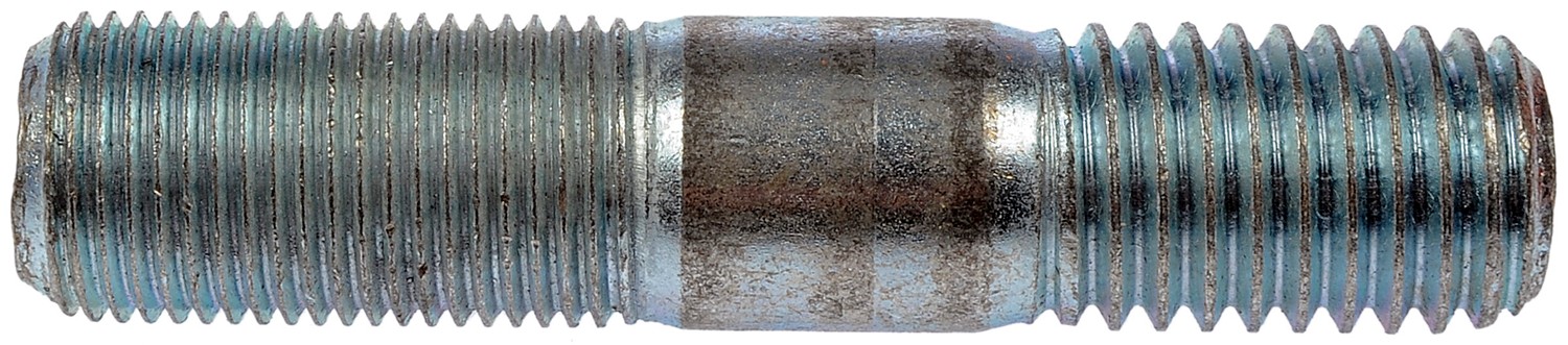 Dorman DOR-675-052 Double Ended Stud - 5/8-11 x 1 In. and 5/8-18 x 1-1/4 In. - Image 2