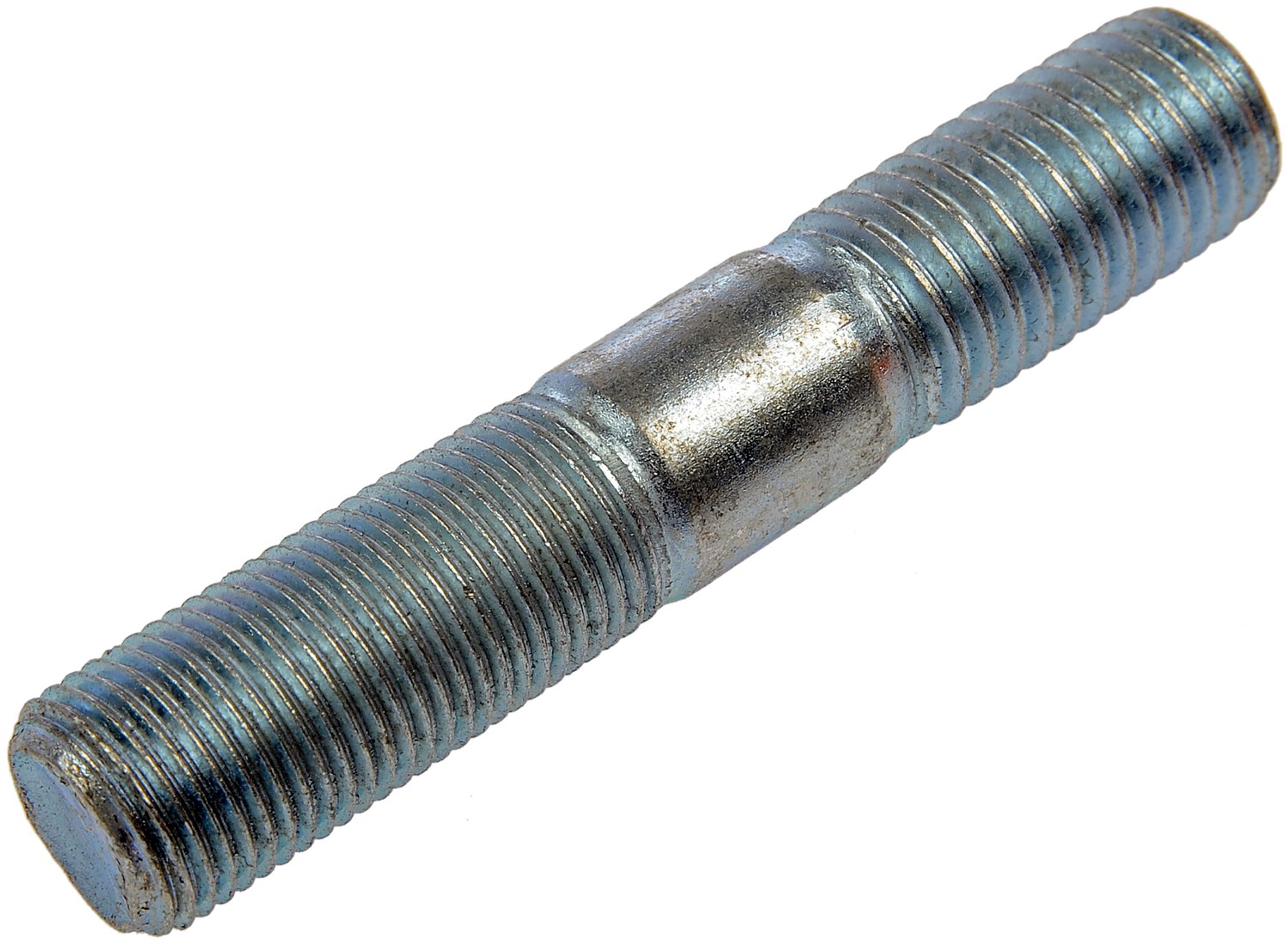 Dorman DOR-675-053 Double Ended Stud - 5/8-11 x 1-1/4 and 5/8-18 x 1-1/2
