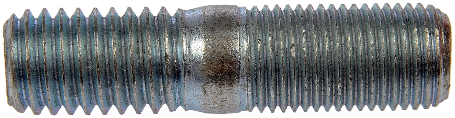 Dorman DOR-675-056 Double Ended Stud - 1/2-13 x 5/8 In. and 1/2-20 x 15/16 In. - Image 2
