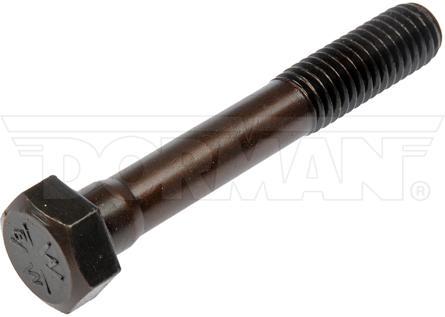 Dorman DOR-675-060 STD Cylinder Head Bolt, 7/16-14 X 2.953 In., Hex 11/16 In.