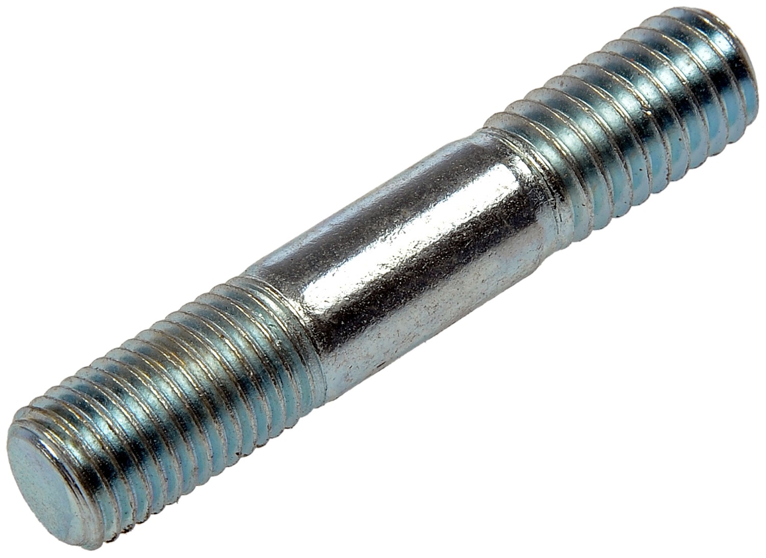 Dorman 675-065 Double Ended Stud - 7/16-14 x 11/16 In. and 7/16-20 x 11/16 In.