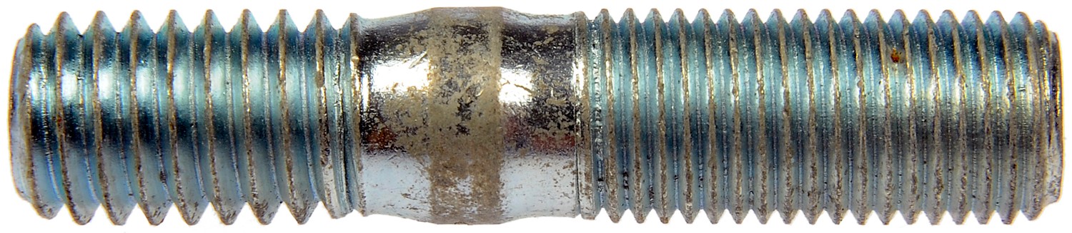Dorman DOR-675-070 Double Ended Stud - 3/8-16 x 1/2 In. and 3/8-24 x 3/4 In. - Image 2
