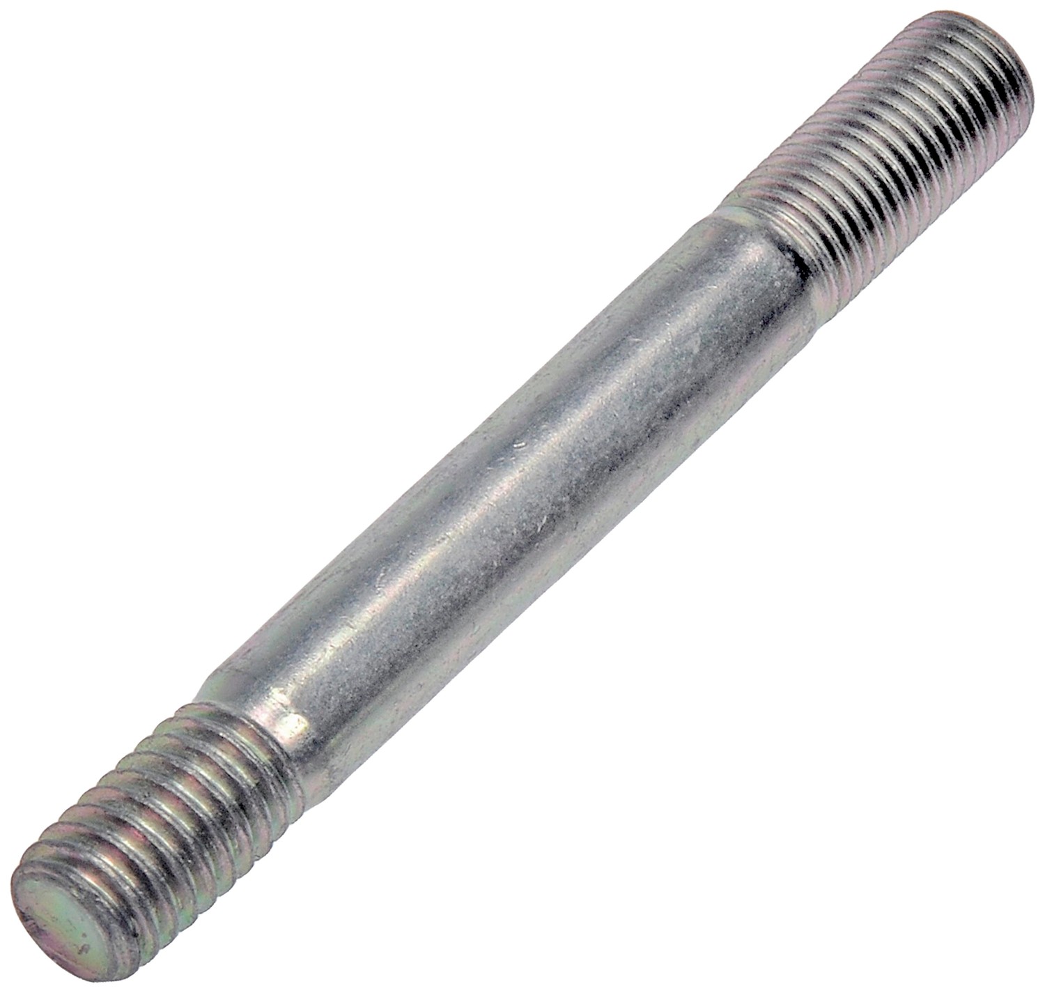 Dorman 675-079 Double Ended Stud - 3/8-16 x 5/8 In. and 3/8-24 x 7/8 In.