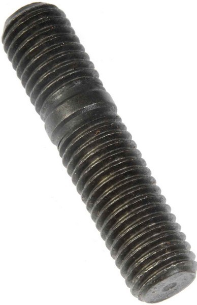 Dorman DOR-675-084 Double Ended Stud - 1/4-20 x 3/8 In. and 1/4-28 x 7/16 In. - Image 2