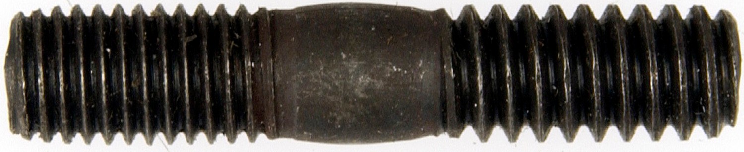 Dorman DOR-675-085 Double Ended Stud - 1/4-20 x 1/2 In. and 1/4-28 x 1/2 In.
