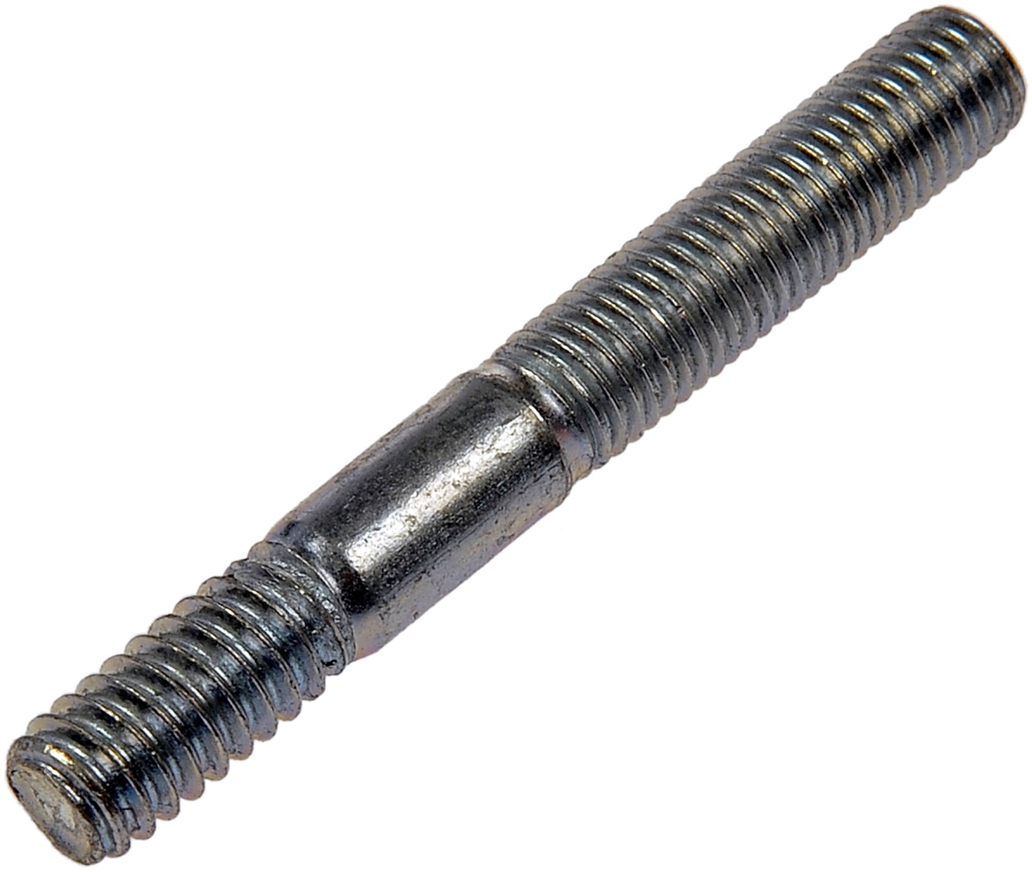 Dorman DOR-675-087 Double Ended Stud - 1/4-20 x 1/2 In. and 1/4-28 x 1 In.