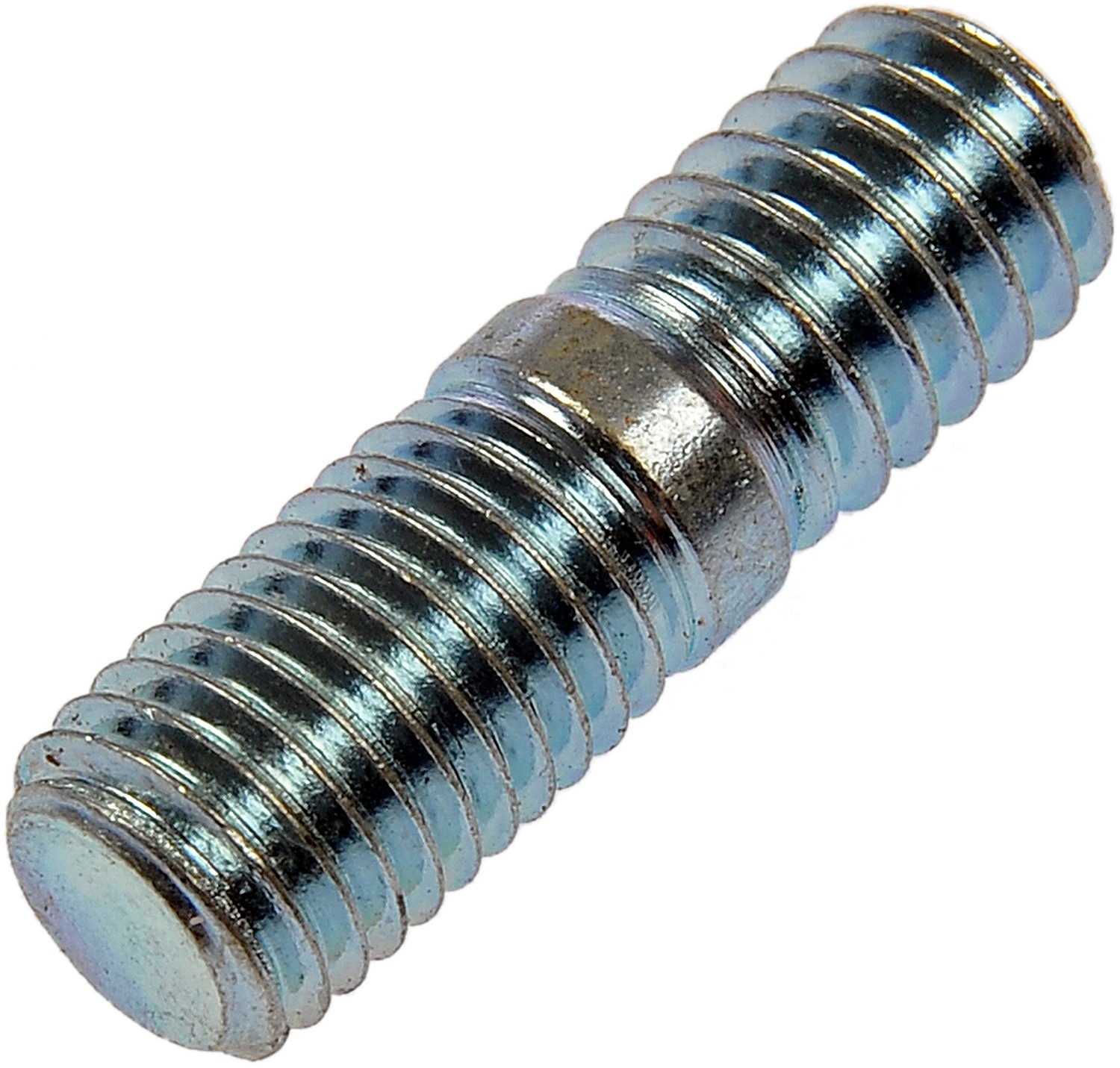 Dorman DOR-675-090 Double Ended Stud - 5/16-18 x 3/8 In. and 5/16-24 x 1/2 In.