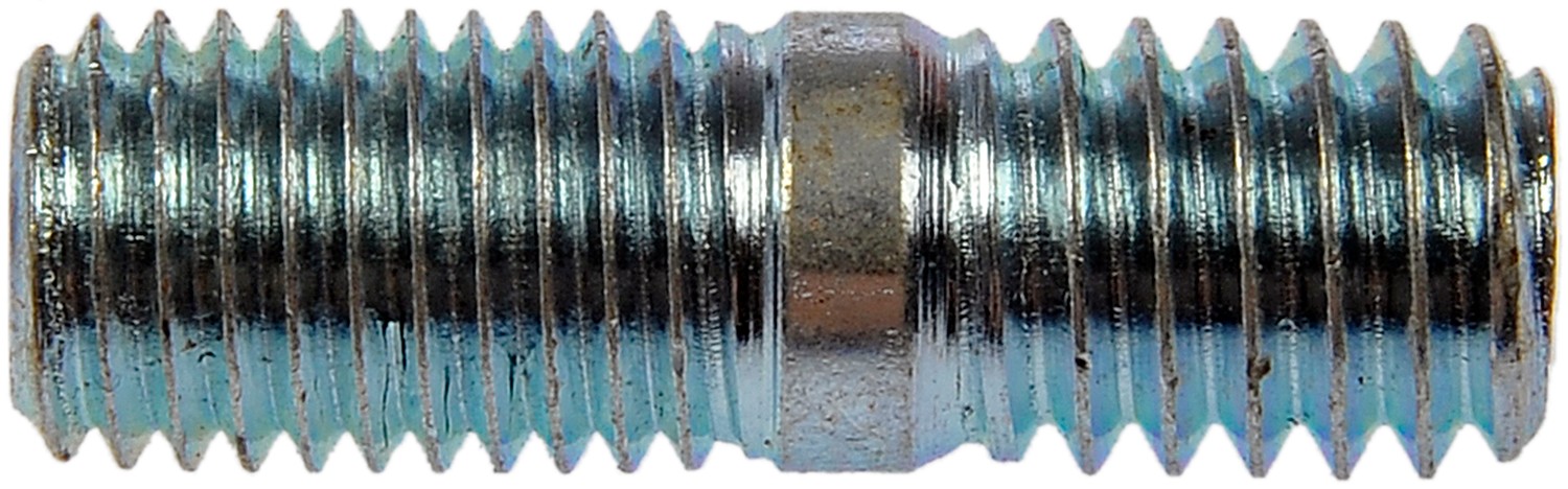 Dorman DOR-675-090 Double Ended Stud - 5/16-18 x 3/8 In. and 5/16-24 x 1/2 In. - Image 2