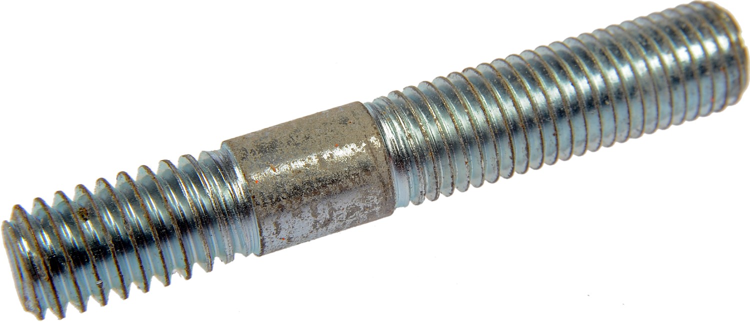 Dorman DOR-675-093 Double Ended Stud - 5/16-18 x 9/16 In. and 5/16-24 x 1 In.