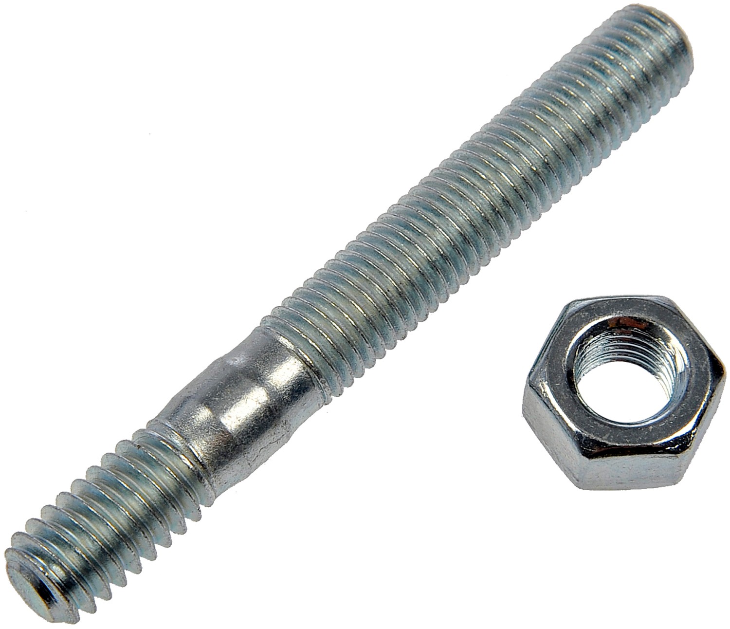 Dorman DOR-675-094 Double Ended Stud - 5/16-18 x 1/2 In. and 5/16-24 x 1-1/2 In.