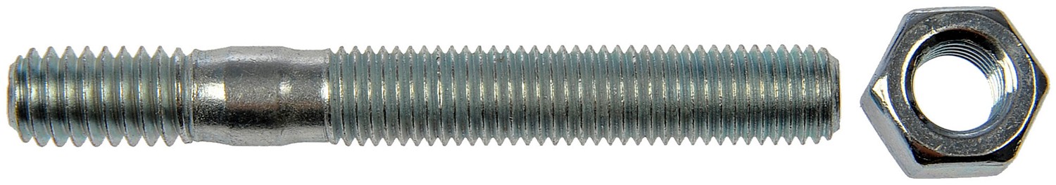 Dorman DOR-675-094 Double Ended Stud - 5/16-18 x 1/2 In. and 5/16-24 x 1-1/2 In. - Image 2