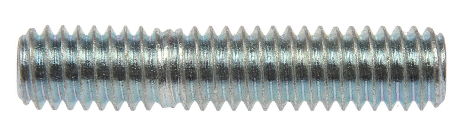 Dorman DOR-675-095 Double Ended Stud - 5/16-18 x 7/16 In. and 5/16-18 x 7/8 In. - Image 2