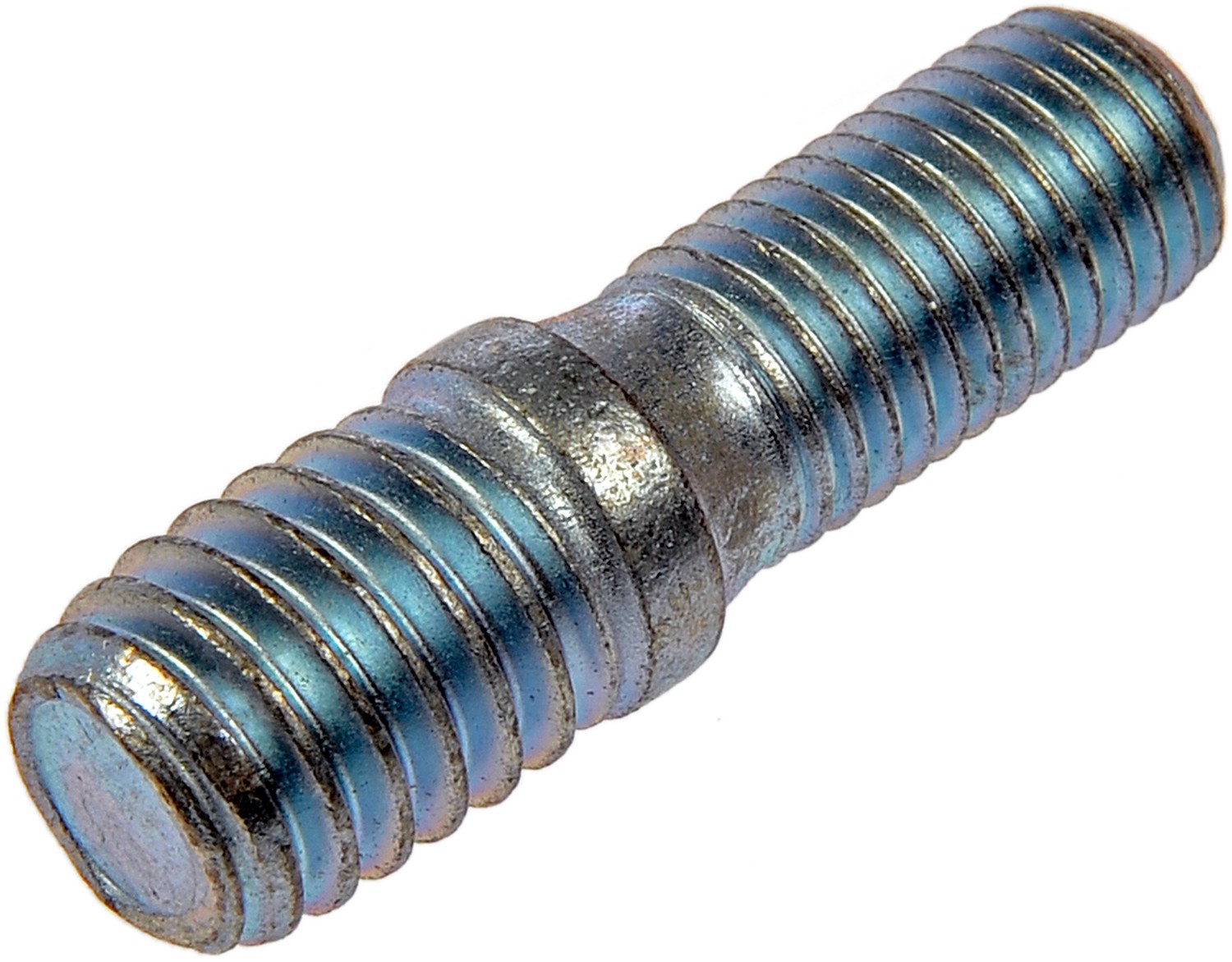 Dorman DOR-675-097 Double Ended Stud - 3/8-16 x 7/16 In. and 5/16-24 x 5/8 In.