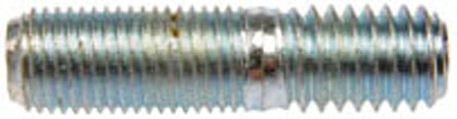 Dorman DOR-675-098 Double Ended Stud - 3/8-16 x 1/2 In. and 3/8-24 x 3/4 In. - Image 2