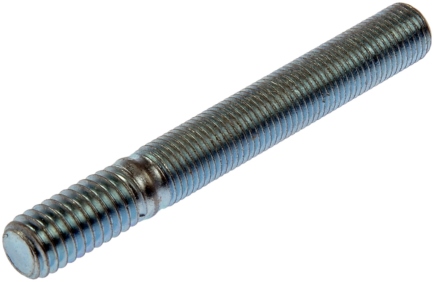 Dorman DOR-675-099 Double Ended Stud - 3/8-16 x 5/8 In. and 3/8-24 x 2 In.