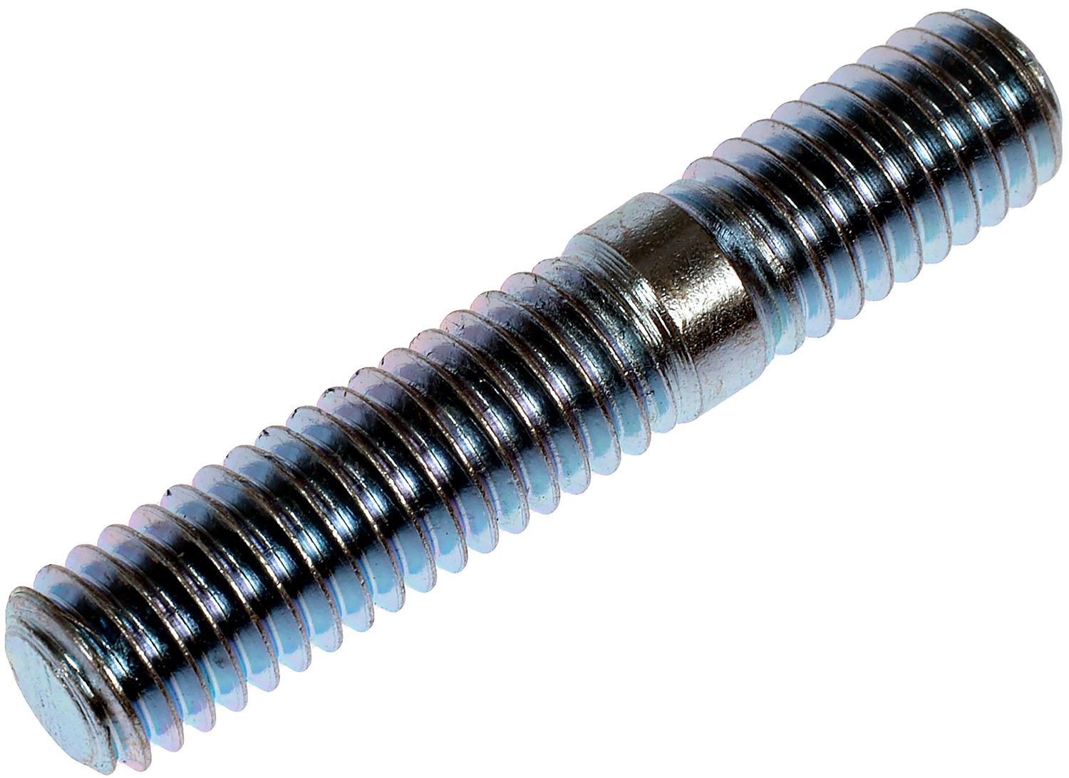Dorman DOR-675-101 Double Ended Stud - 3/8-16 x 5/8 In. and 3/8-16 x 1-1/8 In.