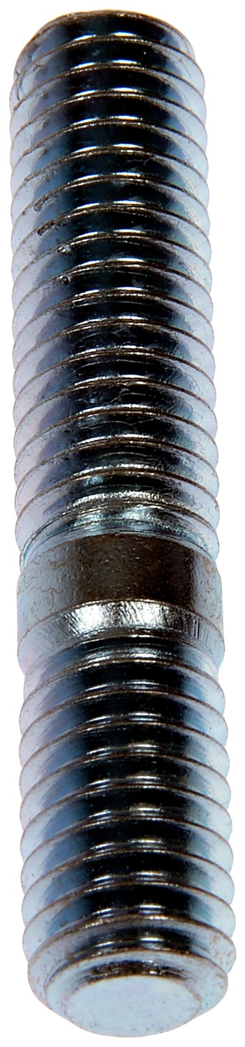 Dorman DOR-675-101 Double Ended Stud - 3/8-16 x 5/8 In. and 3/8-16 x 1-1/8 In. - Image 2