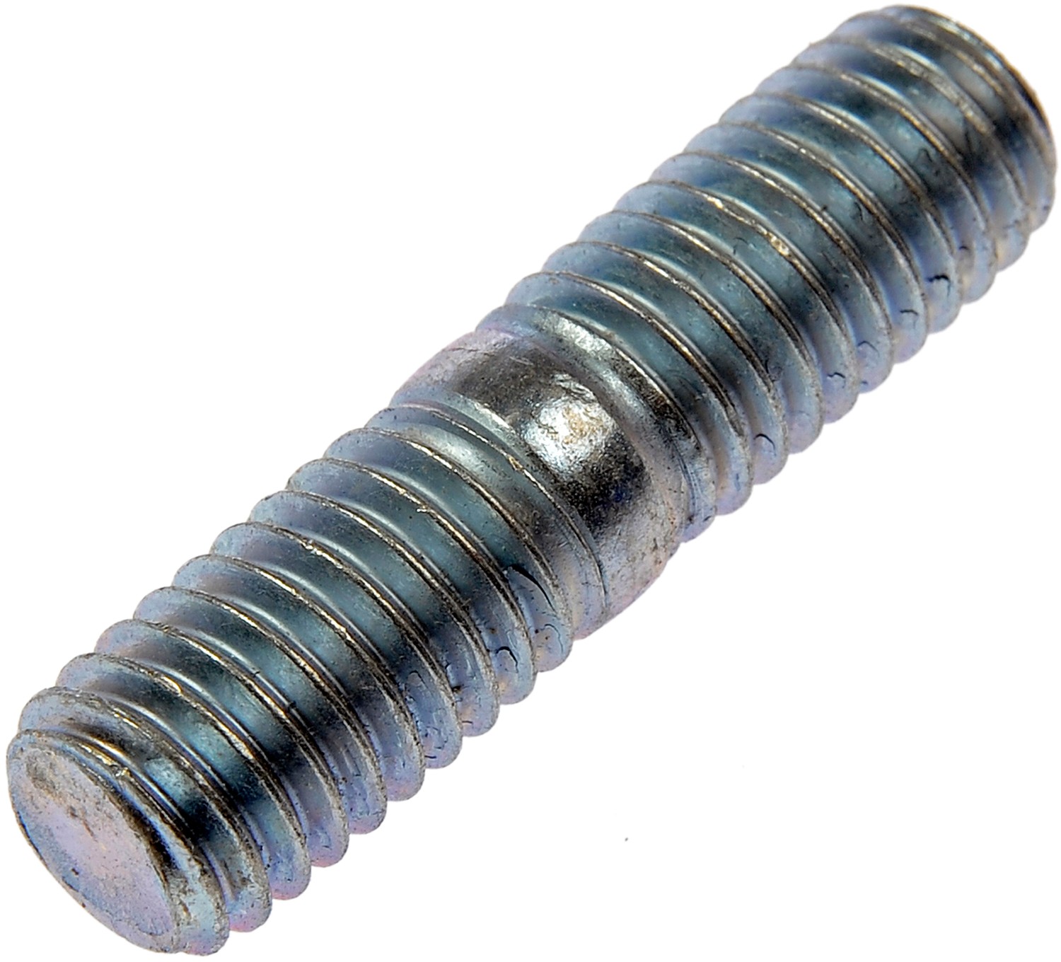 Dorman DOR-675-103 Double Ended Stud - 7/16-14 x 3/4 In. and 7/16-14 x 13/16 In.